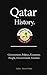 Qatar History: Government, Politics, Economy, People, Environment, Tourism