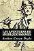 Las Aventuras de Sherlock Holmes