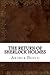 The Return of Sherlock Holmes