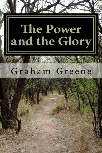 The Power and the Glory