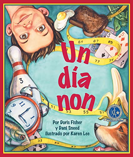 Un día non [One Odd Day] (Spanish Edition) (Arbordale Collection)