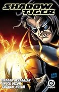 Shadow Tiger Vol. 1