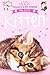My Cute Kitten (Collect-a-pet Reader)