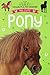 My Cute Pony (Collect-a-pet Reader)