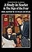 A Study in Scarlett and the Sign of the Four by Arthur Conan Doyle