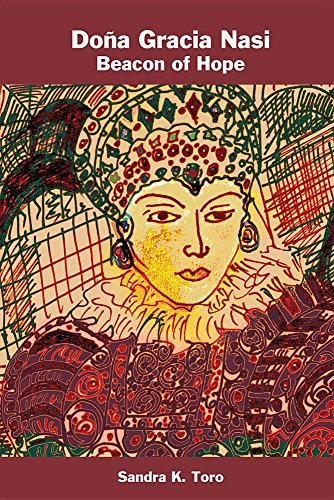 Doña Gracia: Beacon of Hope (Paperback)