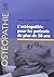 L'ostéopathie Pour Les Pati...