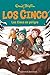 Los Cinco en peligro (Los C...