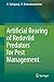 Artificial Rearing of Reduviid Predators for Pest Management by K Sahayaraj