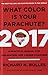 What Color iIs Your Parachute? 2017 A Practical Manual for Job-Hunters and Career-Changers