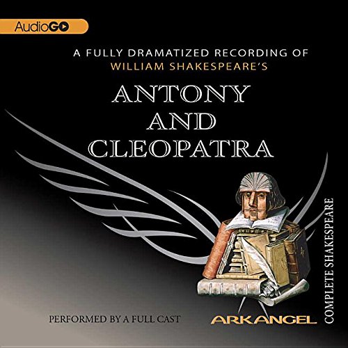 Antony and Cleopatra