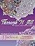 Through It All: A Gratitude and Coloring Journal: Domestic Violence Survivor's Edition