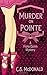 Murder On Pointe by C.S. McDonald