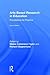 Arts-Based Research in Education (Inquiry and Pedagogy Across Diverse Contexts)