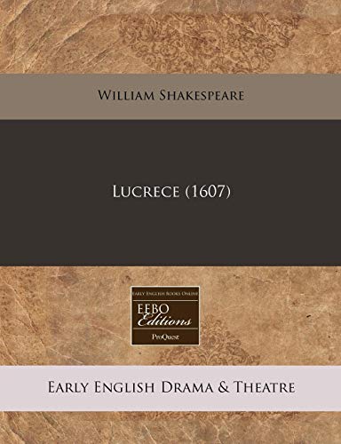 Lucrece