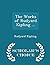 The Works of Rudyard Kipling ...