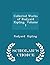 Collected Works of Rudyard Kipling Volume 1