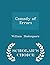 Comedy of Errors