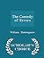 The Comedy of Errors