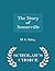 The Story of Somerville by M.A. Haley