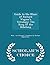 Guide to the Music of Richard Wagner's Tetralogy: The Ring of the Nibelung - Scholar's Choice Edition