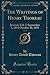 The Writings of Henry Thoreau, Vol. 13 (Classic Reprint): Journal, Vol; 7; September 1, 1854 October 30, 1855