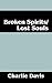 Broken Spirits/Lost Souls