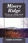 Misery Ridge by Gerry Kennedy
