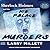 Sherlock Holmes and the Ice Palace Murders: A Minnesota Mystery Featuring Shadwell Rafferty