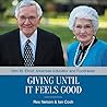 Giving Until It Feels Good: Ben M. Elrod: Arkansas Educator and Fundraiser Giving Until It Feels Good: Ben M. Elrod: Arkansas Educator and Fundraiser