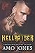 Hellraiser (The Devil's Own #2)