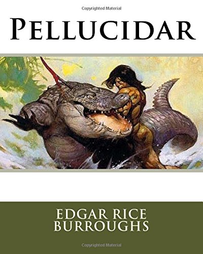 Pellucidar