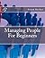 Managing People for Beginners