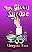 Any Given Sundae (Australian Amateur Sleuth #5)