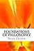 Foundations of Philosophy by Brian Cronin