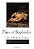 Plays of Sophocles: The Theban Plays