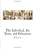 The Individual, the State, and Education (Classic Plato)