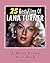 25 Best Films Of Lana Turner: A Movie Poster Mini-Book