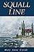 Squall Line by Mary Anne Civiok