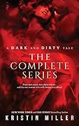 A Dark and Dirty Tale Boxed Set