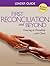 First Reconciliation and Be...