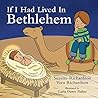If I Had Lived In Bethlehem If I Had Lived In Bethlehem