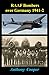 RAAF Bombers Over Germany 1941-42 by Anthony Cooper