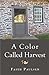 A Color Called Harvest