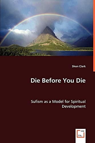 Die before You Die (Paperback)