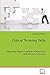 Critical Thinking Skills: M...