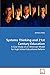 Systems Thinking and 21st C...