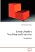 Linear Algebra Teaching and...