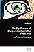 The Significance of Diaspora Politics in the Visual Arts by Les Morgan