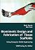 Biomimetic Design and Fabrication of Tissue Scaffolds by Binil Starly